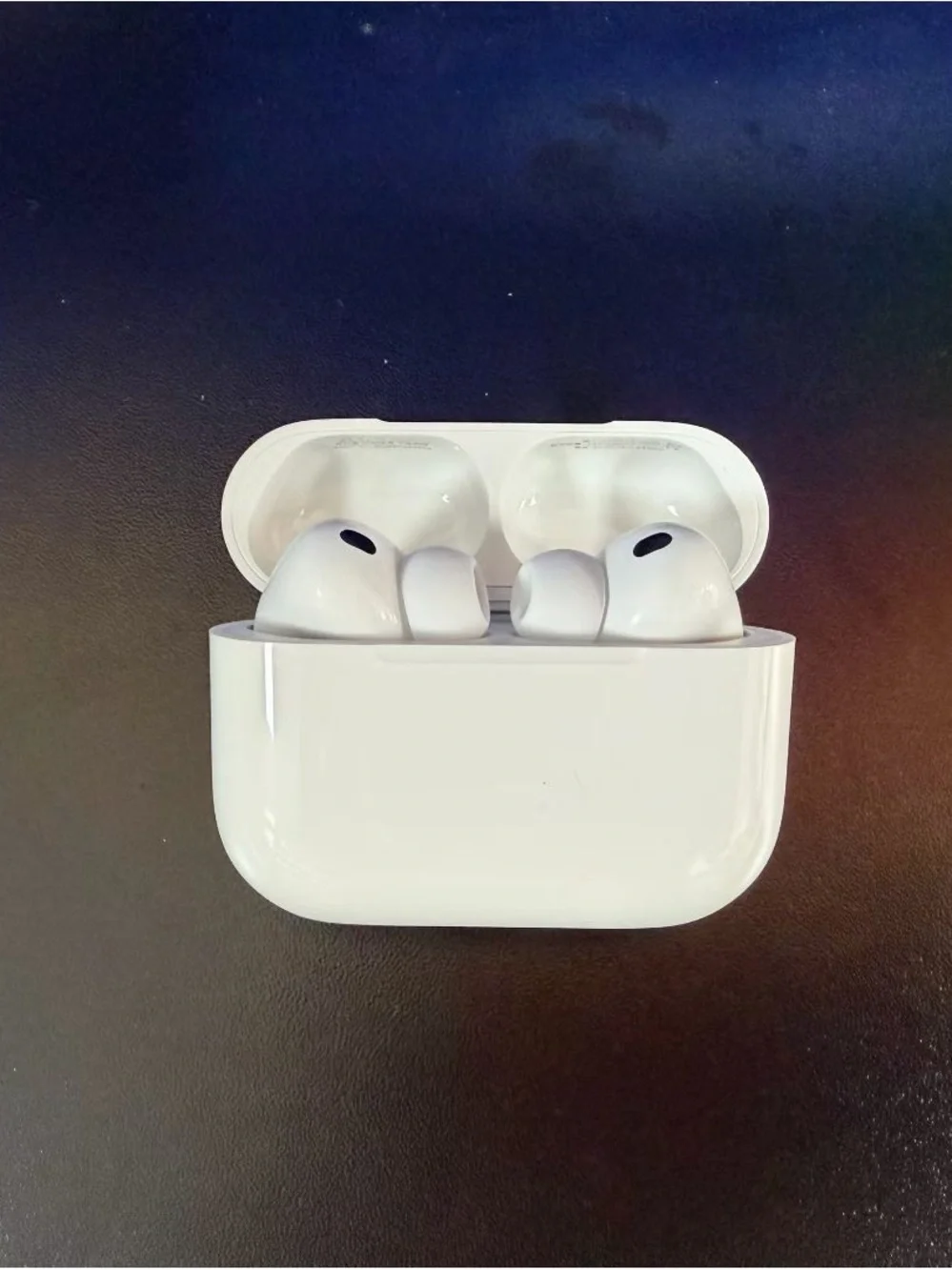 Wireless - White AirPod pro 3 - OEM 10/10